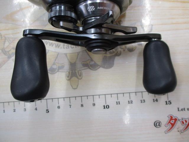 18バンタムMGL HG RH