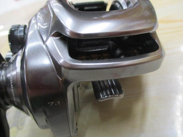 18バンタムMGL HG RH