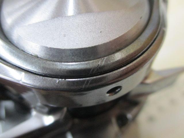 18バンタムMGL HG RH