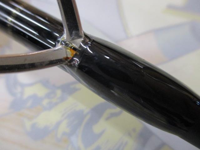 ジグフォースSSD S604