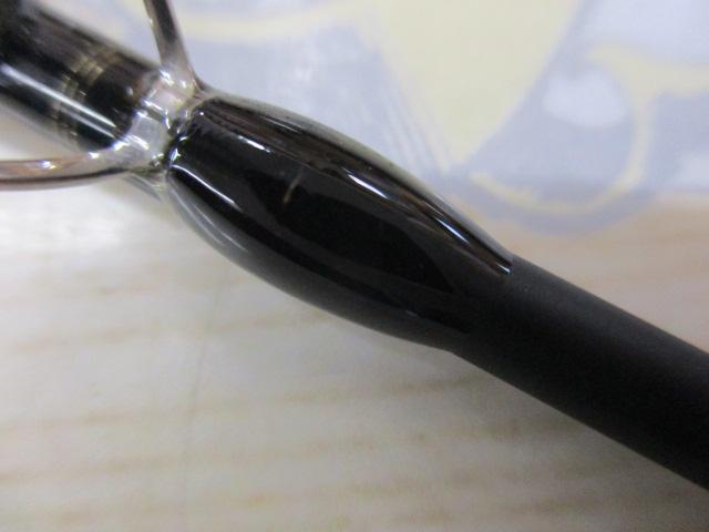 ジグフォースSSD S604