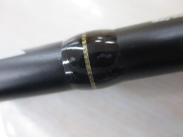 ジグフォースSSD S604