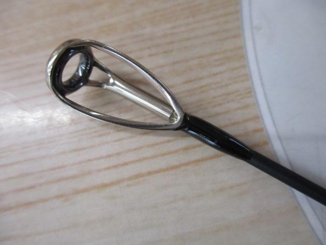 ジグフォースSSD S604