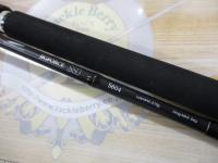 ジグフォースSSD S604