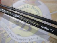 フルレンジ C68MH/CC