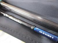 エメラルダスエア IM K410LB-S