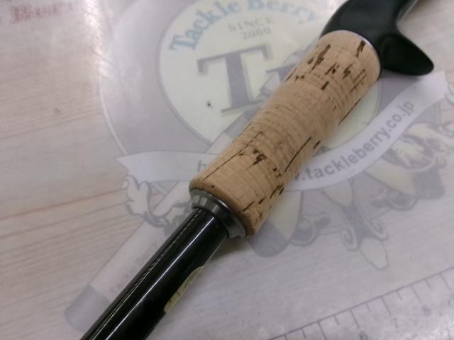 ポイズングロリアス 166MH HYPERWOLF