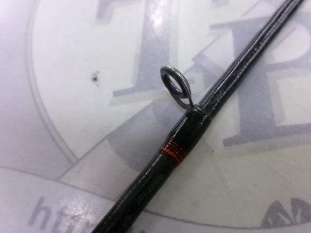 ポイズングロリアス 166MH HYPERWOLF