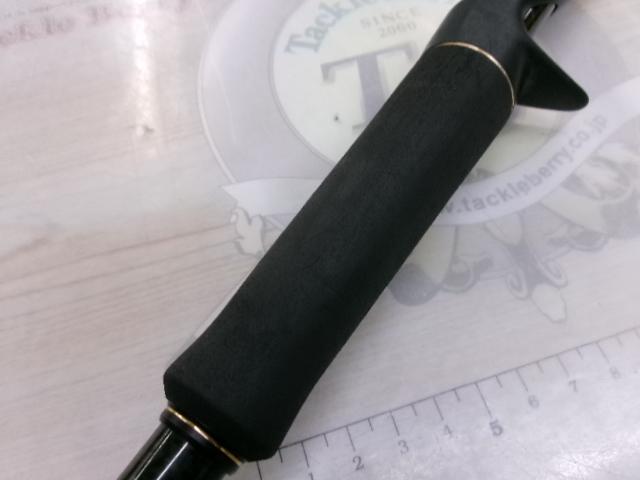 グラディエーターアンチ GA-610MHC バルトロ