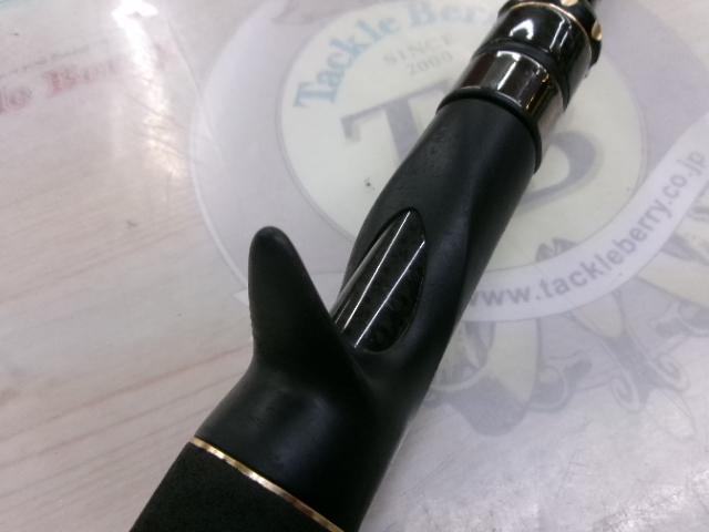 グラディエーターアンチ GA-610MHC バルトロ