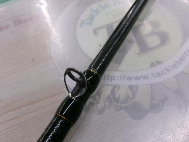 グラディエーターアンチ GA-610MHC バルトロ