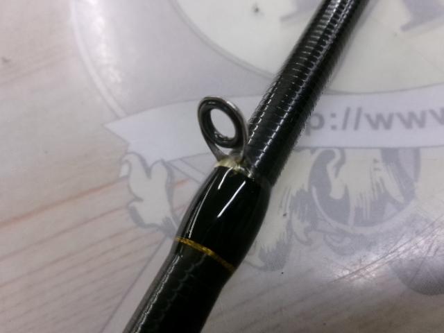 グラディエーターアンチ GA-610MHC バルトロ