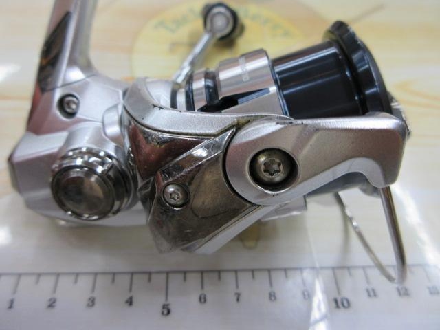 19ストラディック C2000S