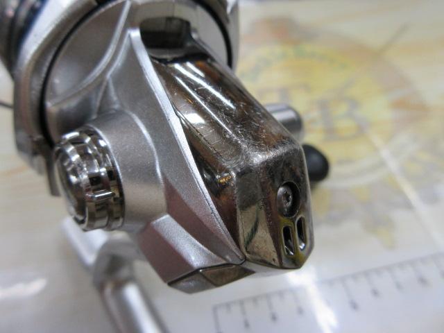 19ストラディック C2000S