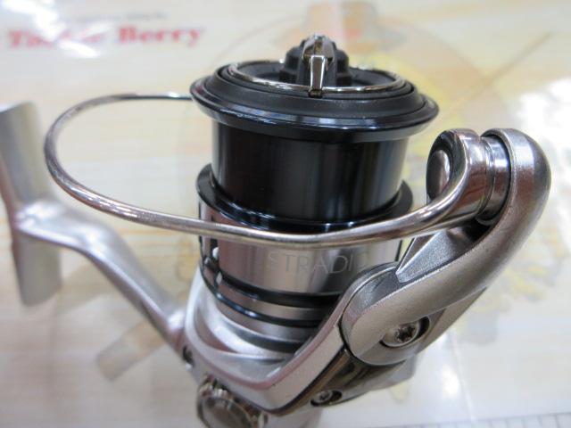 19ストラディック C2000S