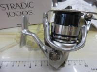 19ストラディック C2000S