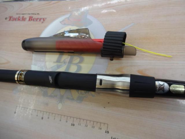 ベイシスBG 3-500TP