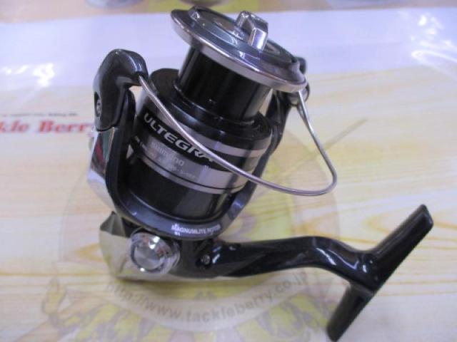 12アルテグラ C3000HG