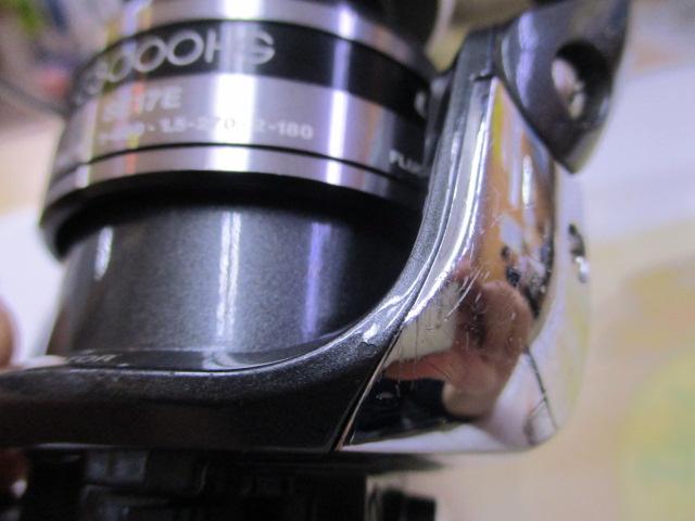 12アルテグラ C3000HG