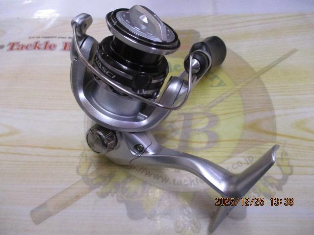 13ナスキー 500HG