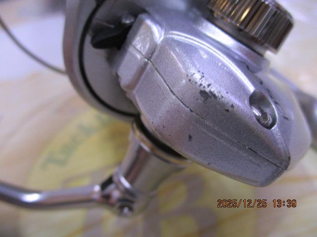 13ナスキー 500HG