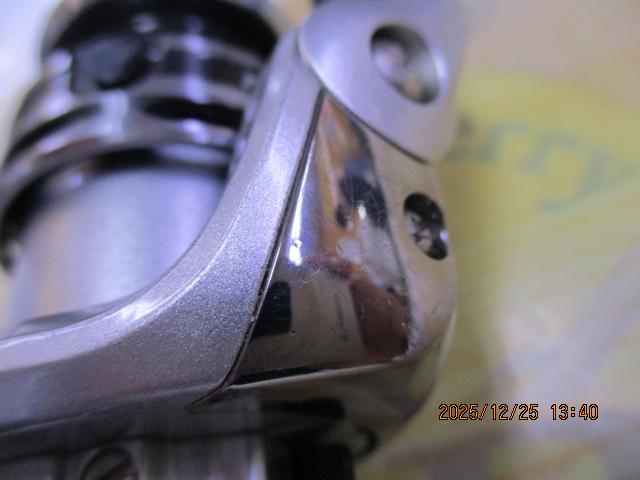 13ナスキー 500HG