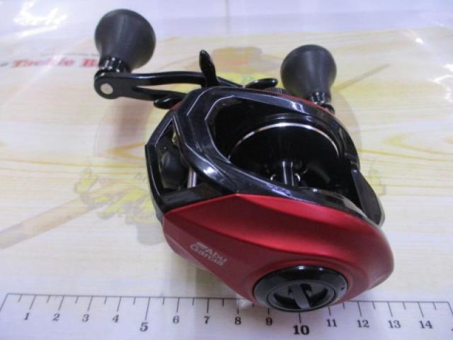 レボビースト40ロケット