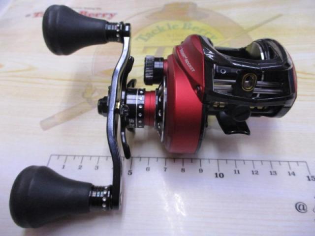 レボビースト40ロケット