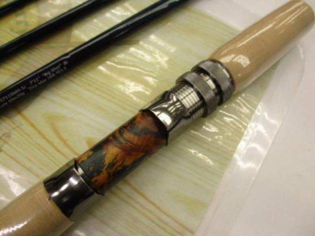 GFS711SMH-5JビッグショットBL