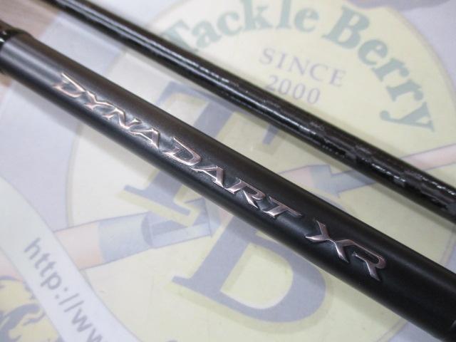 ダイナダートXR S90M