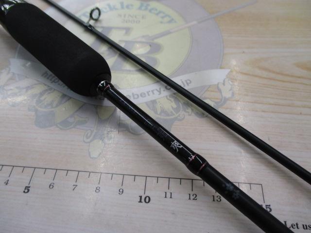 ラグゼ宵姫 爽 S58FL-solid｜＠ベリーネット 日本最大新品中古釣具WEB