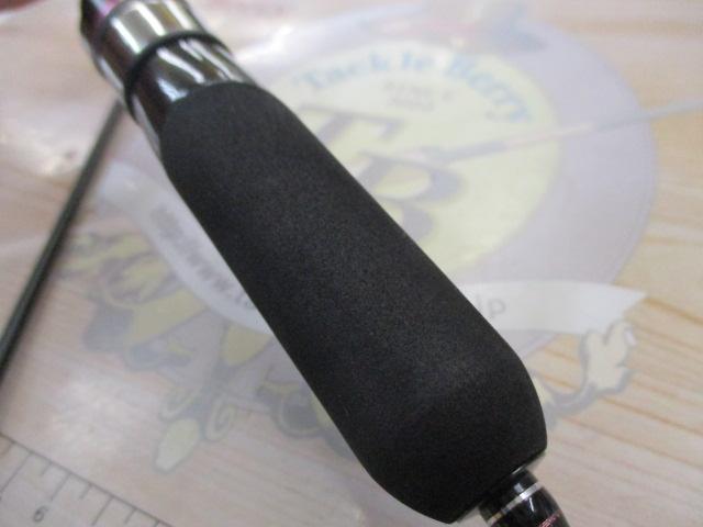 ラグゼ宵姫 爽 S58FL-solid｜＠ベリーネット 日本最大新品中古釣具WEB