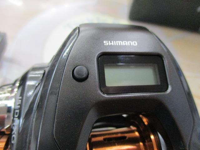 25バルケッタFカスタム 151DHXG