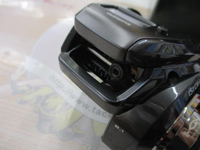 25バルケッタFカスタム 151DHXG