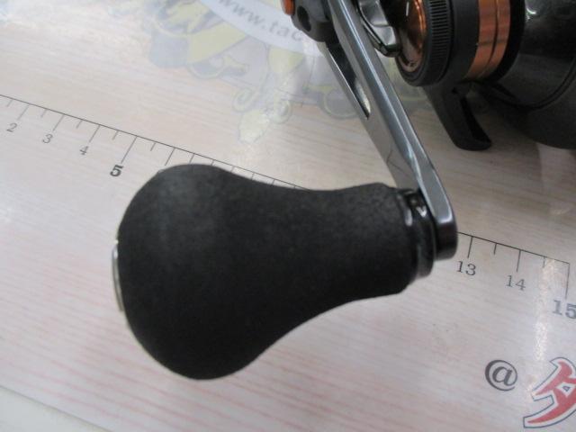 25バルケッタFカスタム 151DHXG