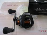 25バルケッタFカスタム 151DHXG