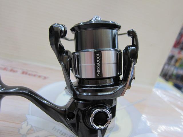 23ヴァンキッシュ 1000SSSPG 