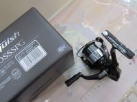 23ヴァンキッシュ 1000SSSPG 