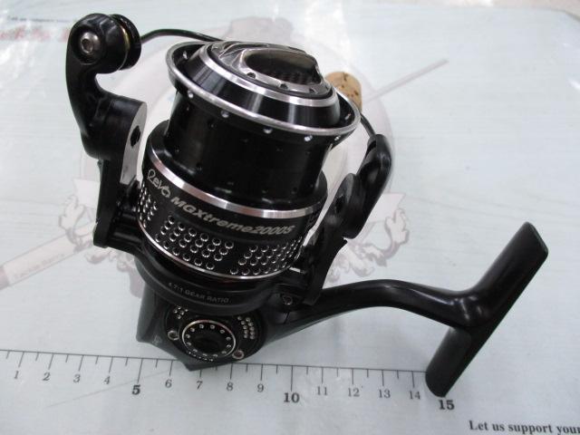 レボ MGエクストリーム 2000S(MGXtreme)