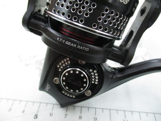 レボ MGエクストリーム 2000S(MGXtreme)