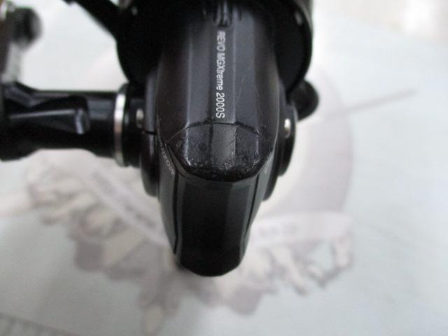 レボ MGエクストリーム 2000S(MGXtreme)