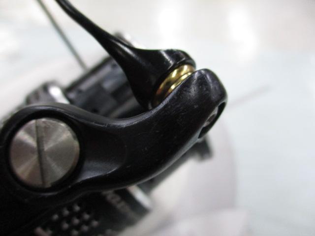 レボ MGエクストリーム 2000S(MGXtreme)