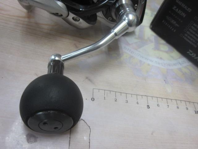 12キャタリナ 4000H