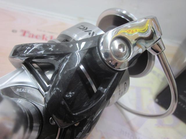 12キャタリナ 4000H