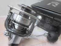 12キャタリナ 4000H