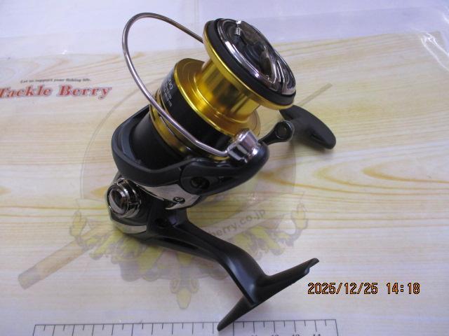 22サハラ C3000｜＠ベリーネット 日本最大新品中古釣具WEBショップ