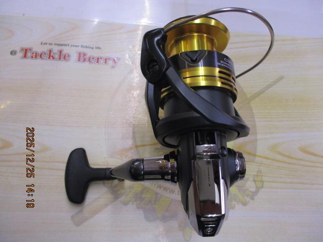 22サハラ C3000｜＠ベリーネット 日本最大新品中古釣具WEBショップ