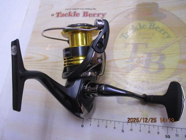 22サハラ C3000｜＠ベリーネット 日本最大新品中古釣具WEBショップ