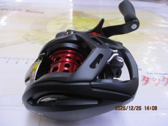 25アルファス BF TW 8.5L