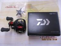 25アルファス BF TW 8.5L